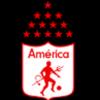 America de Cali (W)