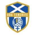 UDG Tenerife Egatesa (w)