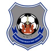 Svay Rieng FC