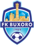 BuxoroUniversity