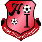 Harapan Internasional U20