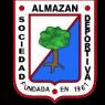 Almazan