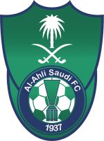 Al-AhliSaudiFCYouth