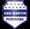 G.San Martin Formosa