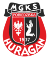MKSHuraganPobiedziska