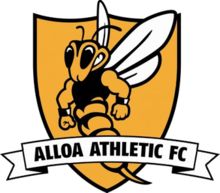 AlloaAthletic