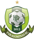 Paragominas FC PA