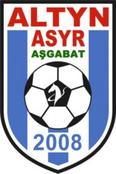 AltynAsyrFC
