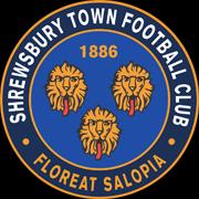 ShrewsburyTown