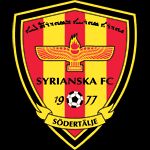 SyrianskaFC