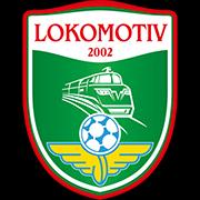 LokomotivTashkent