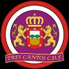 CDFTresCantos
