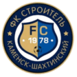 StroitelKamensk-Shakhtinsky