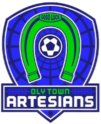 OlyTownFCW