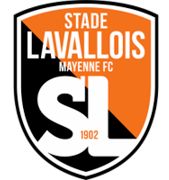 StadeLavalloisMFC