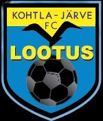 FCLootusKohtla-Jarve